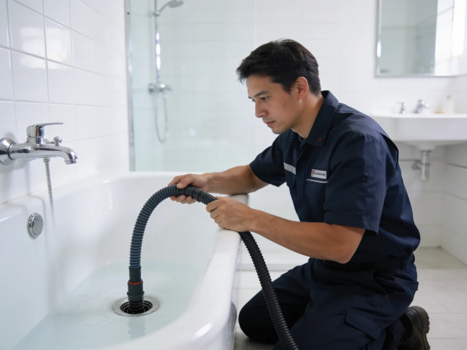 Emergency Plumber Pecos, TX FAQs